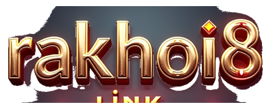 rakhoi8 link logo