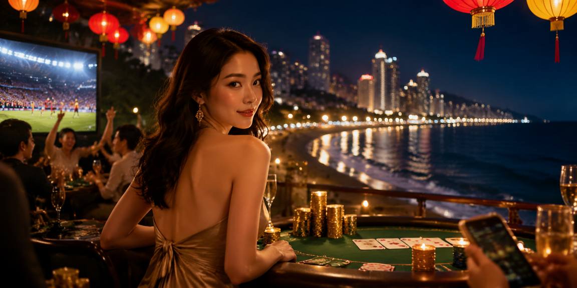 rakhoi8 link Năm nhà cung cấp trong một sảnh